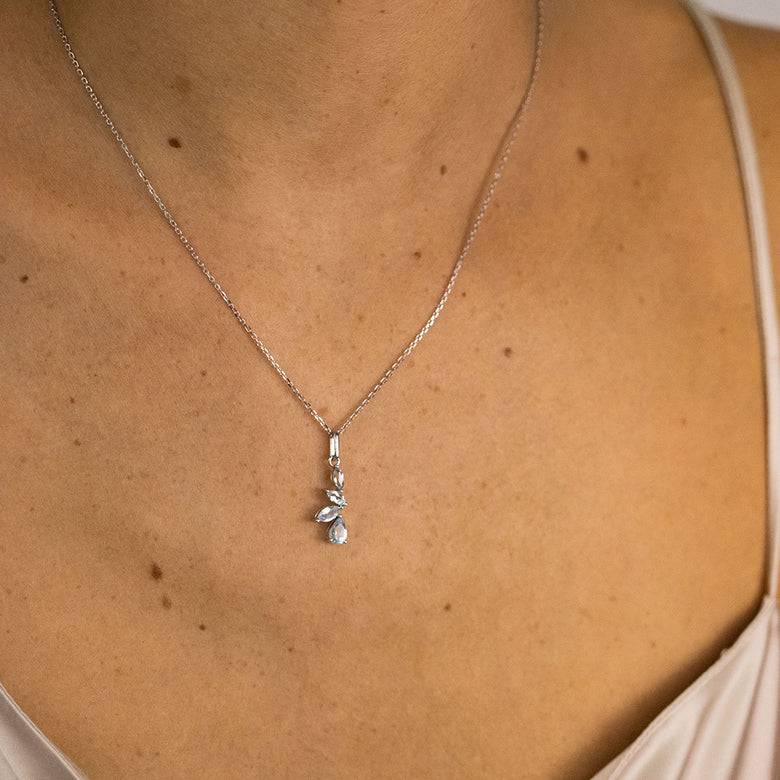 Nana Kay Echtgold Collier Livia Bis zu 50% Rabatt