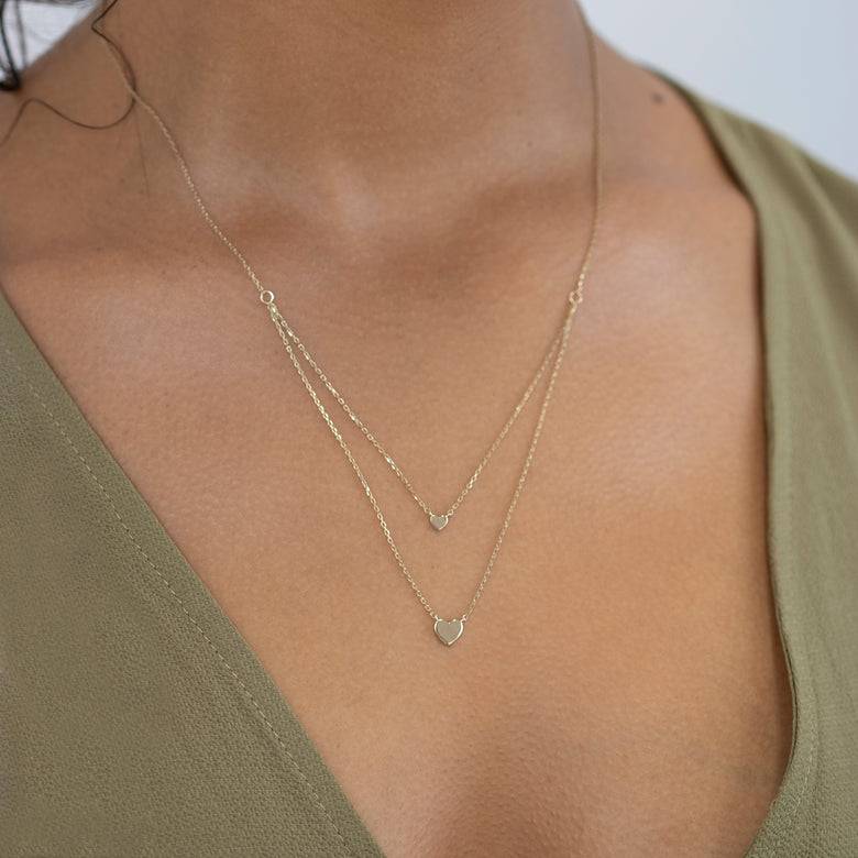 Nana Kay Echtgold Collier Loulou Nur noch ein Tag übrig