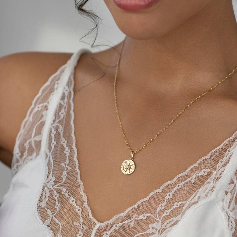 Nana Kay Lucky Amulet Collier Riesige Rabatte