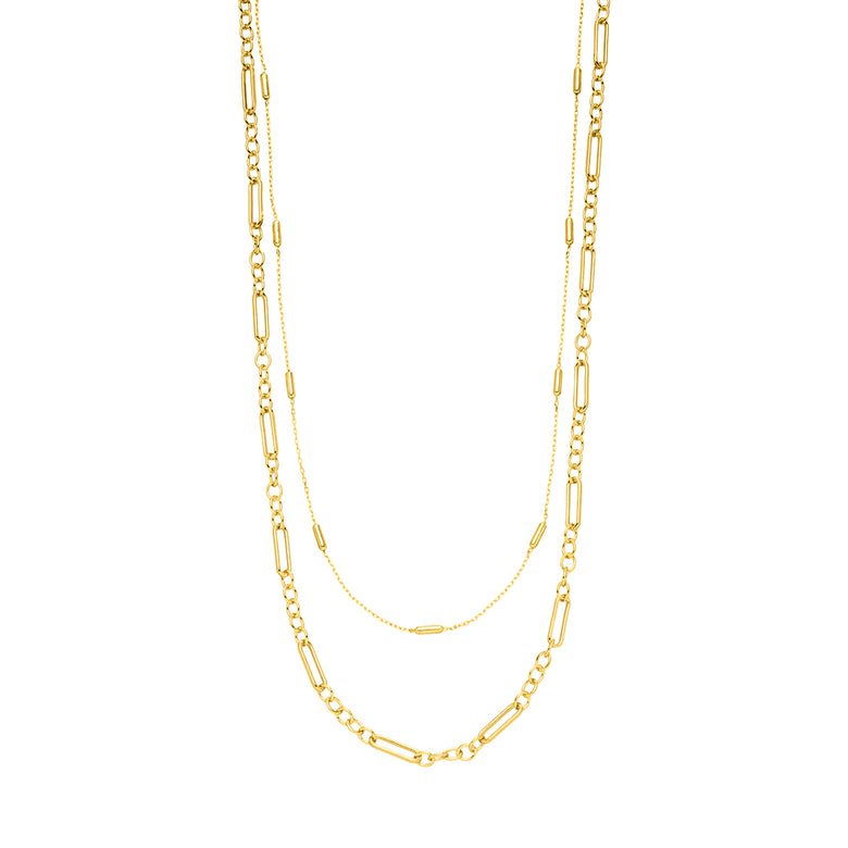 Nana Kay Vivid Chains Collier Twain Kostenloser Versand international