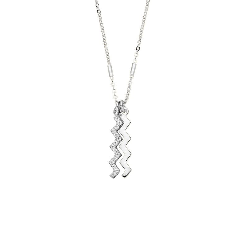 Nana Kay Glam Rebel Collier Brisk Gold Fabrikladen