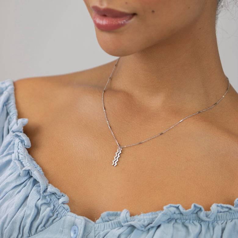 Nana Kay Glam Rebel Collier Brisk Gold Fabrikladen