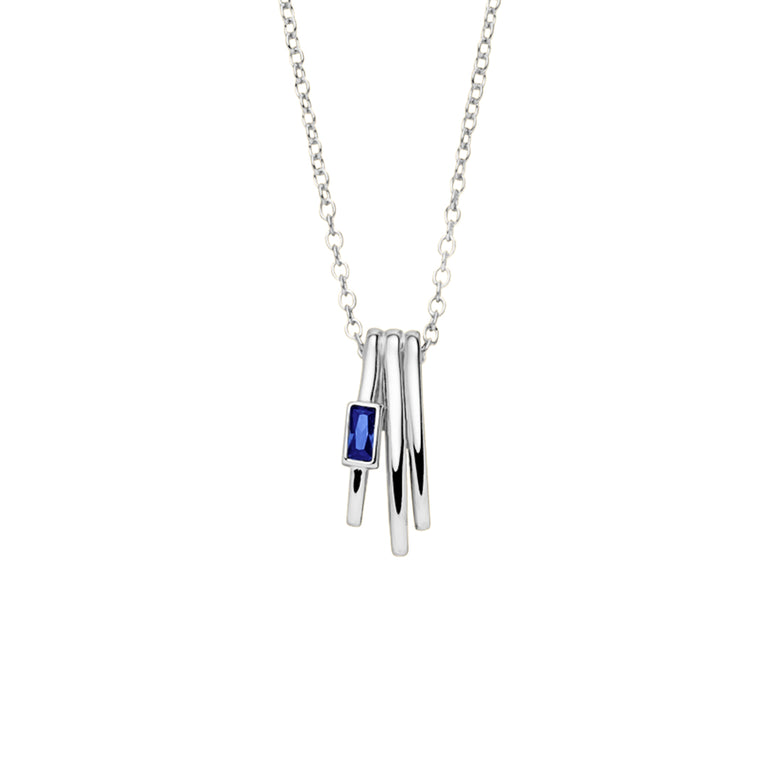 Nana Kay Modern Aztec Collier Xilonen Begrenzt auf 3 Tage
