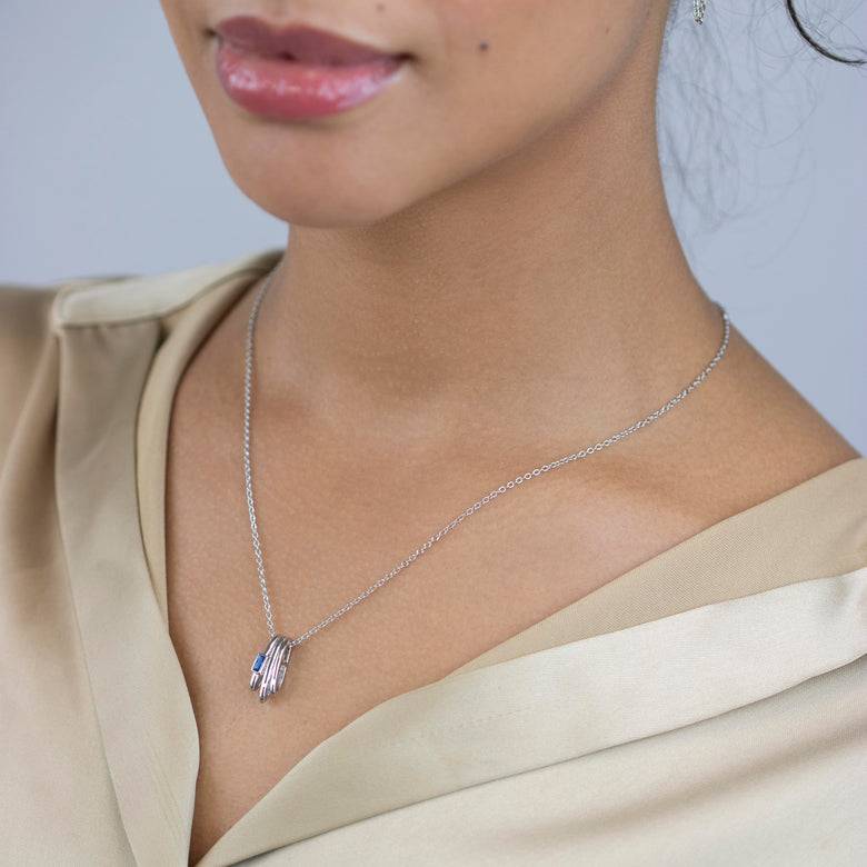 Nana Kay Modern Aztec Collier Xilonen Begrenzt auf 3 Tage