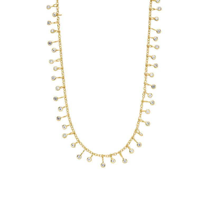 Nana Kay Tiny Gems Collier Speichern exportieren