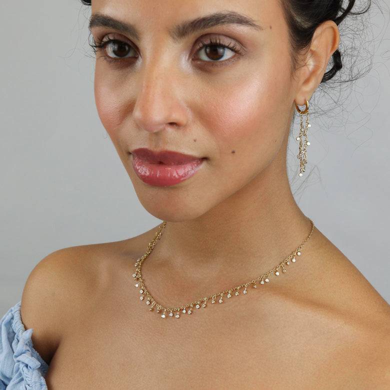 Nana Kay Tiny Gems Collier Speichern exportieren