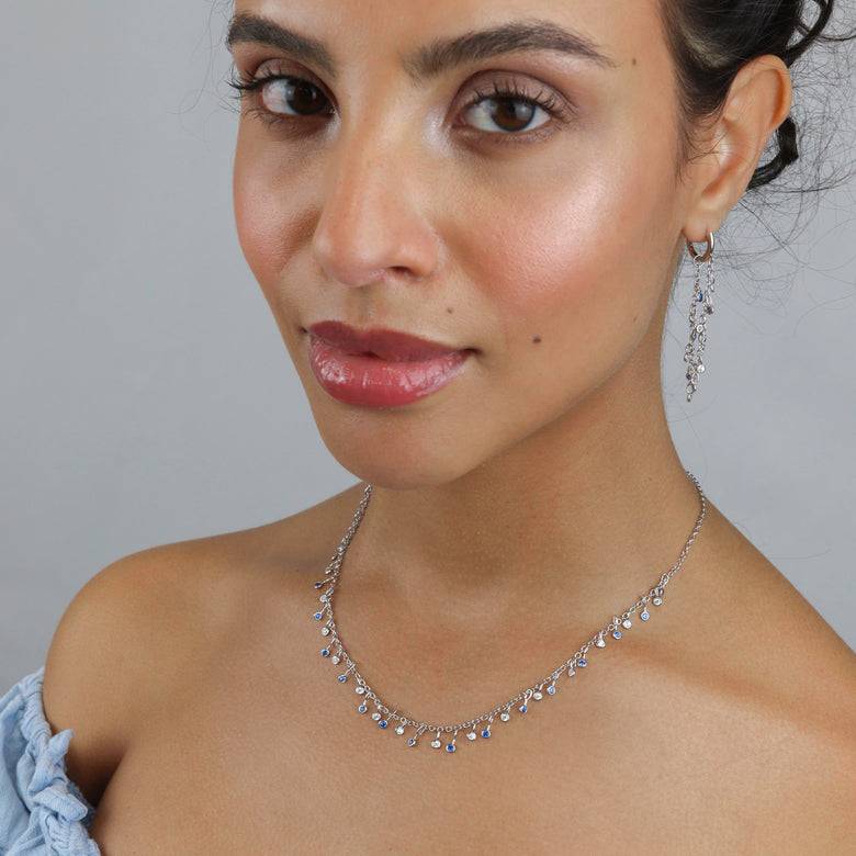 Nana Kay Tiny Gems Collier Speichern exportieren