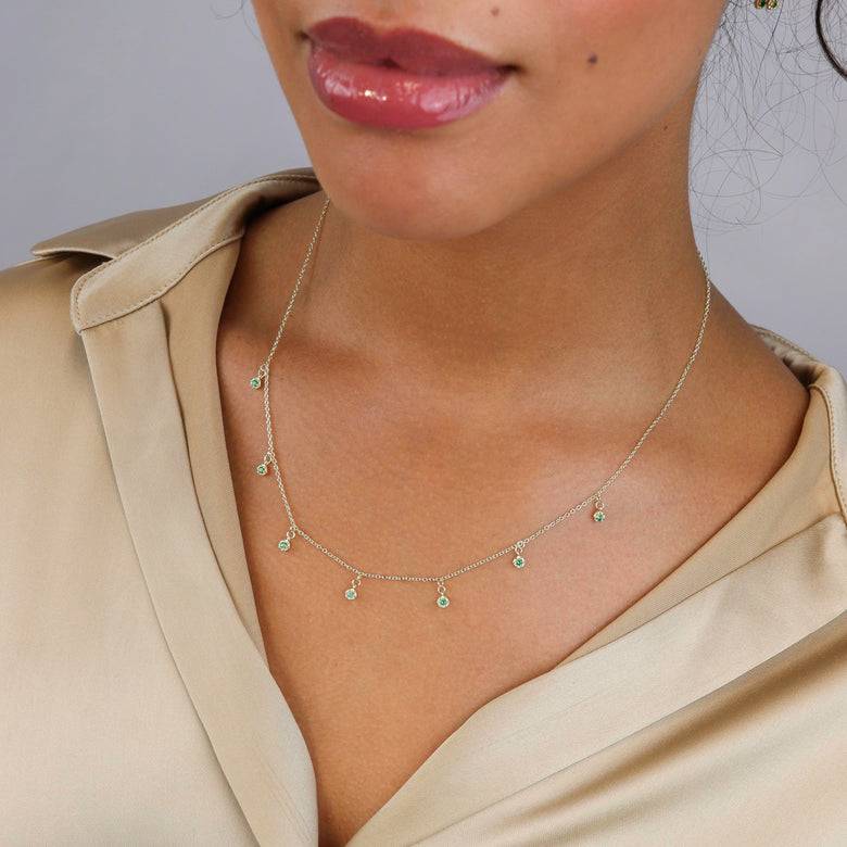 Nana Kay Delicate Touch Collier Tendency Black Friday Preise