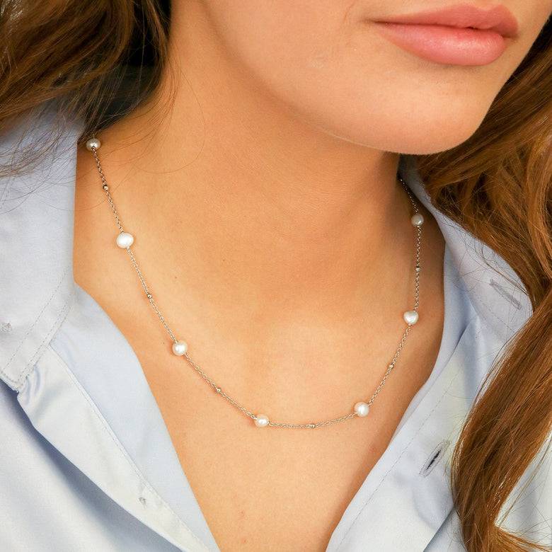 Nana Kay Baroque Flair Collier Adeline zollfrei