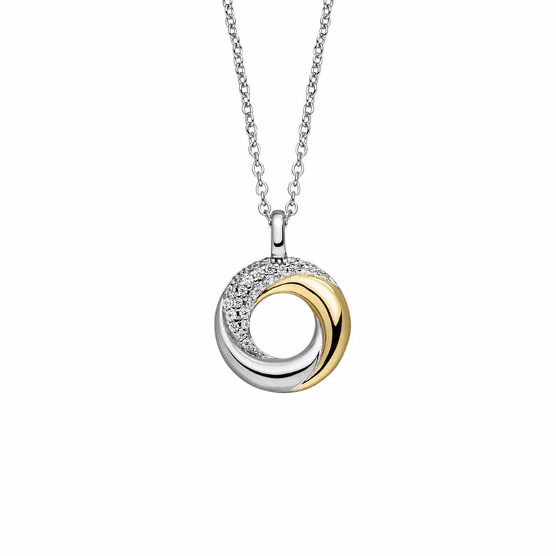 Nana Kay Modern Trio Collier Blended Rabatte dieses Monats