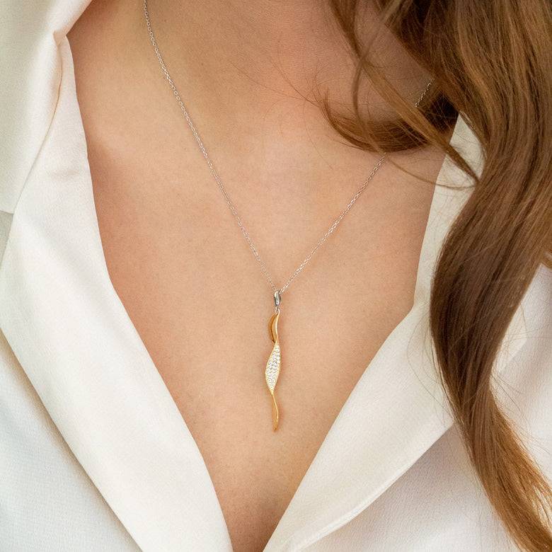 Nana Kay Natural Flow Collier Dynamic 2025