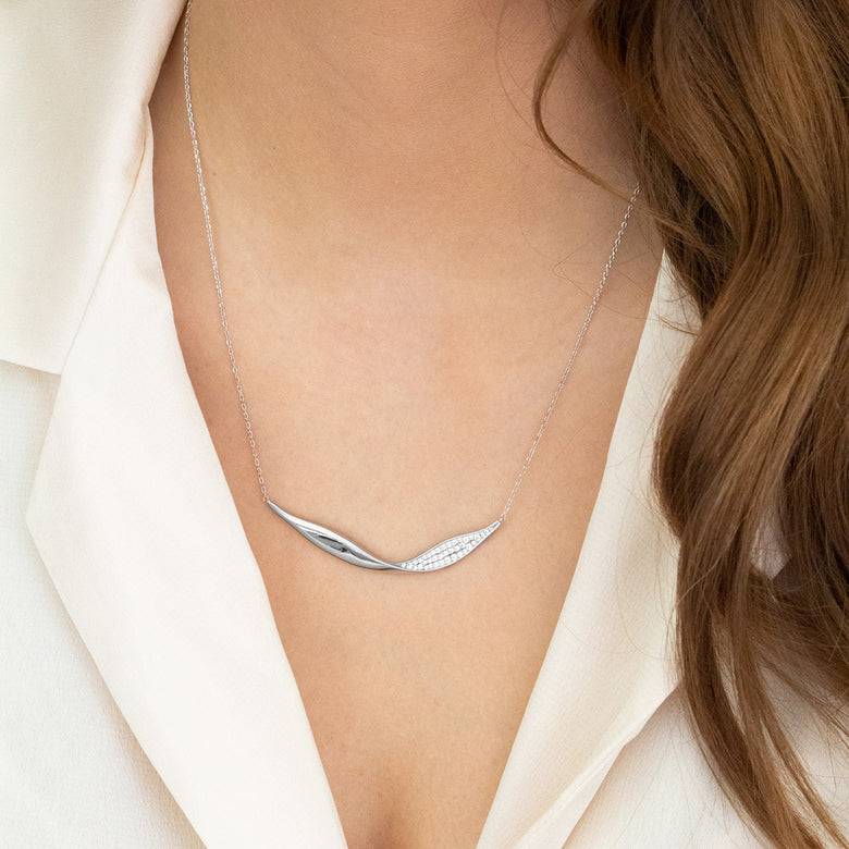 Nana Kay Natural Flow Collier Arc Online