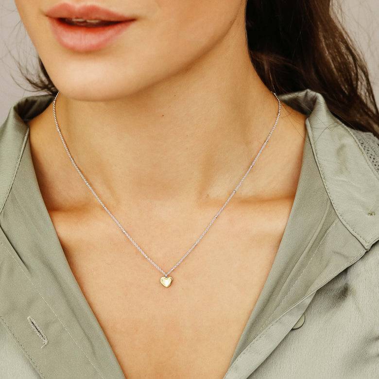 Nana Kay Sweet Glam Collier Lovely Gold Angebote