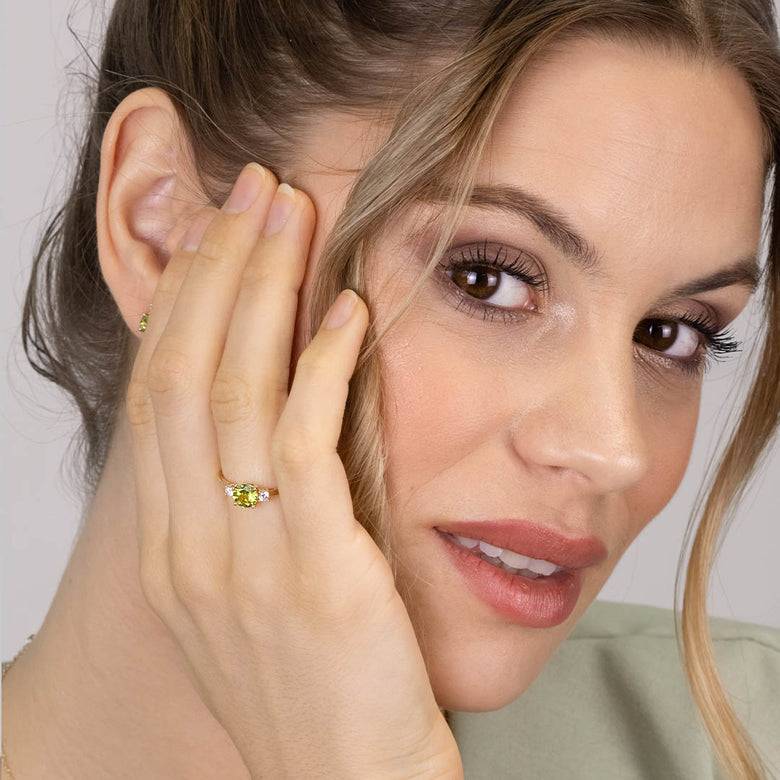 Nana Kay Echtgold Ring Douce Muttertagsangebot