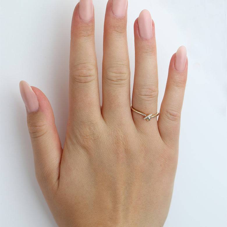 Nana Kay Echtgold Ring Nouer Neuheiten