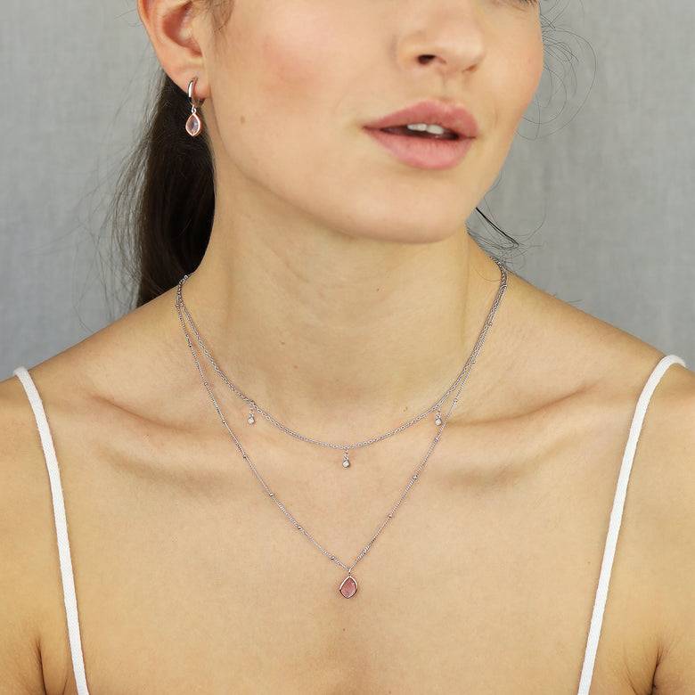 Nana Kay Delicate Touch Collier filigree Riesige Ersparnisse