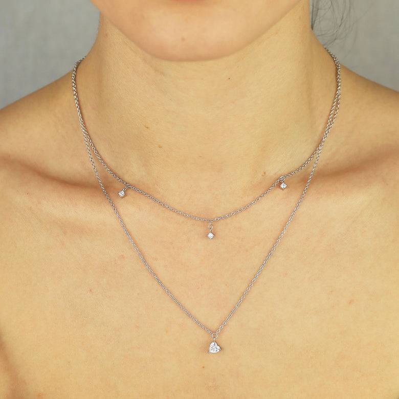 Nana Kay Delicate Touch Collier Tiny Gems VIP-Rabatte