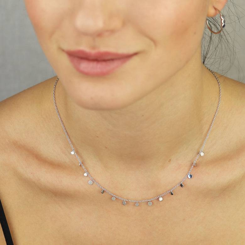 Nana Kay Modern Aztec Collier Tiefpreis