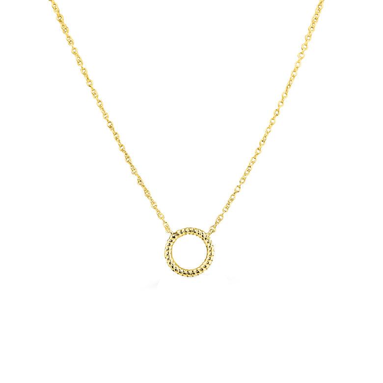 Nana Kay Pretty Twist Collier Cord Super Sparpreis
