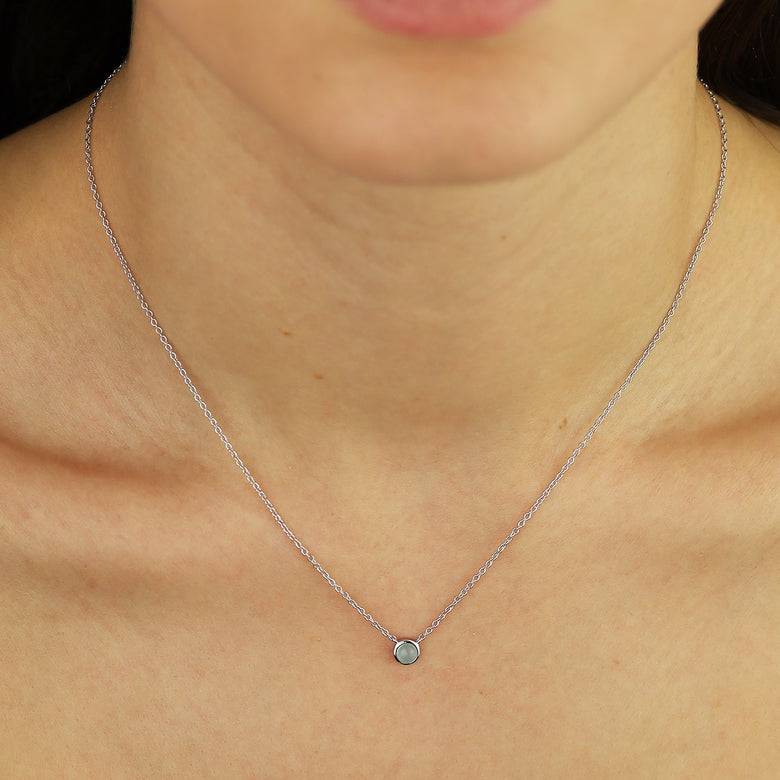 Nana Kay Colour Love Collier Pastell Kostenlose Rückgabe