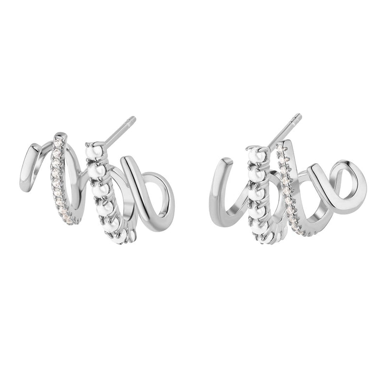 Nana Kay Petit Pearls Ohrringe Tamina Valentinstagsangebot