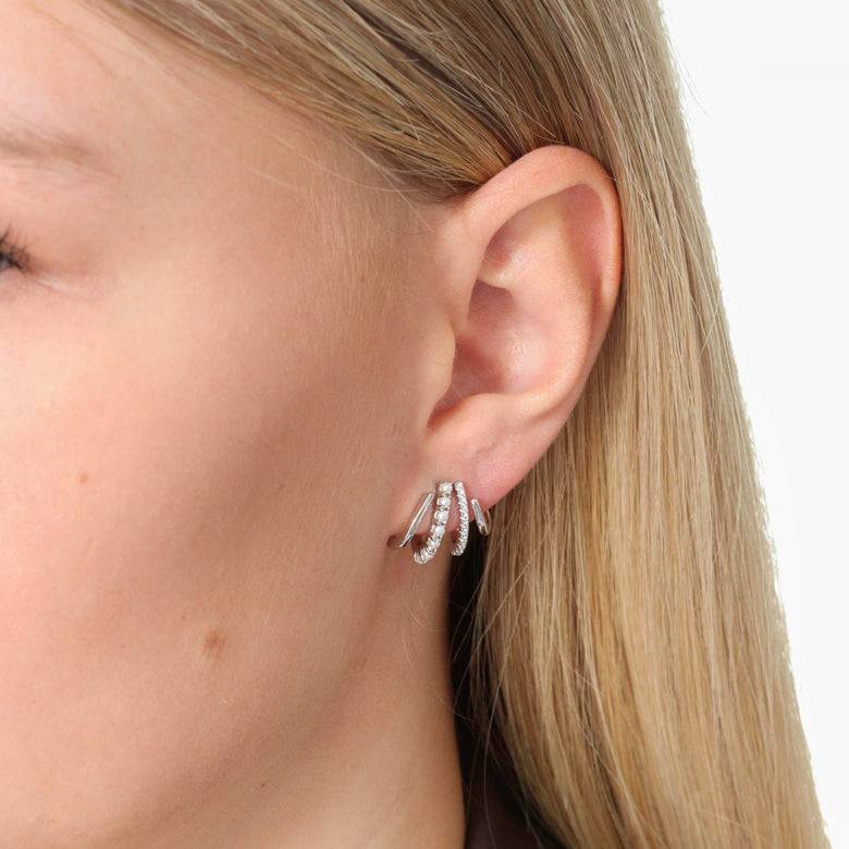 Nana Kay Petit Pearls Ohrringe Tamina Valentinstagsangebot