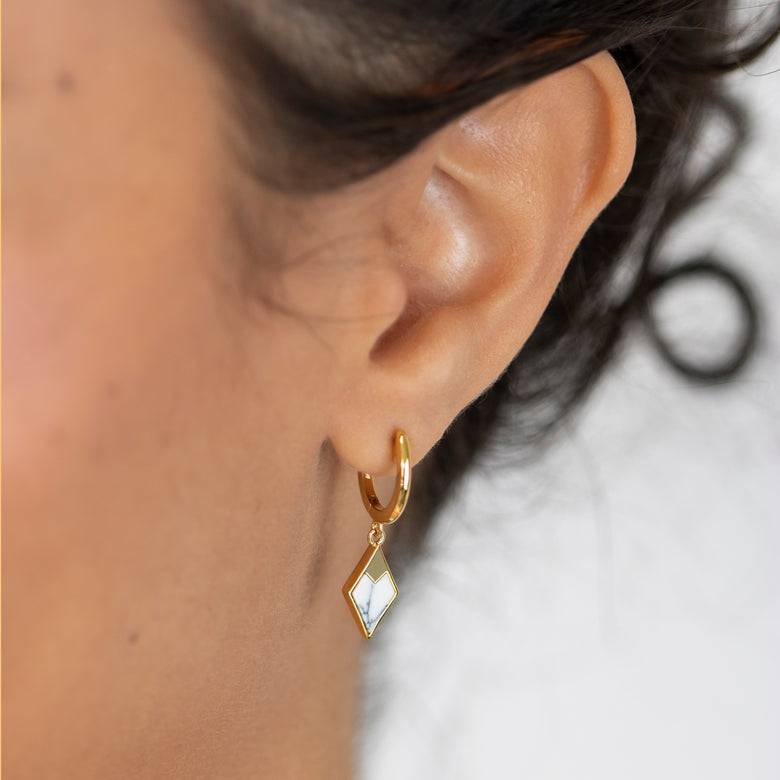 Nana Kay Roman vibes Creole Marble Lagerräumung