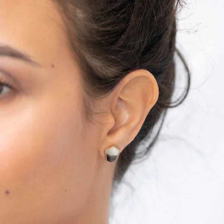 Nana Kay French Chic Ohrstecker Provenance Neueste Mode