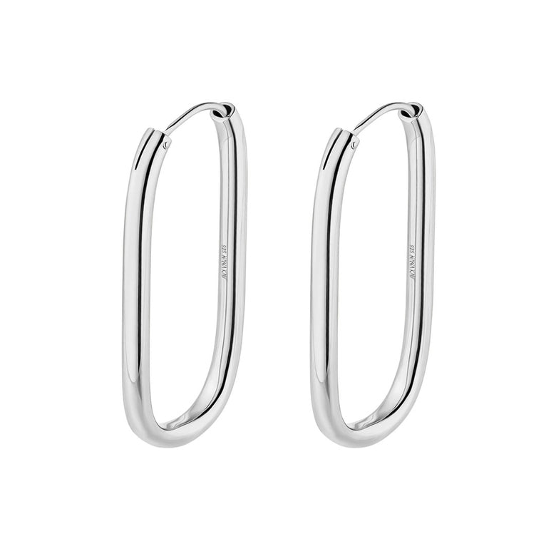 Nana Kay Solid Flair Ohrring Hoop Online Outlet