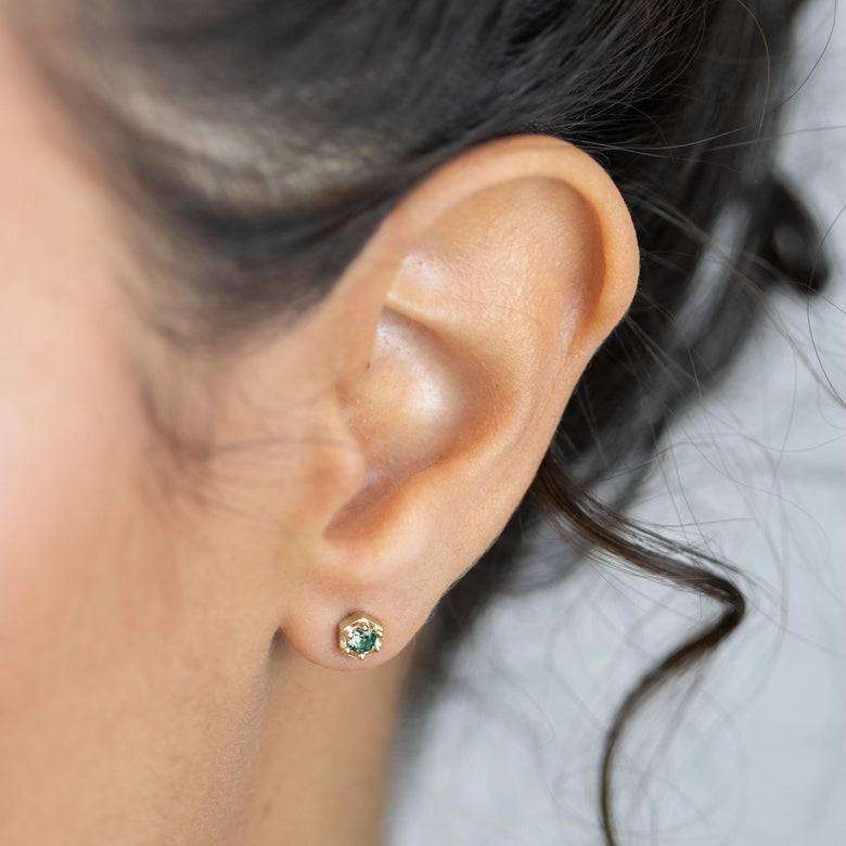 Nana Kay Delicate Touch Ohrstecker Spark Neuheiten