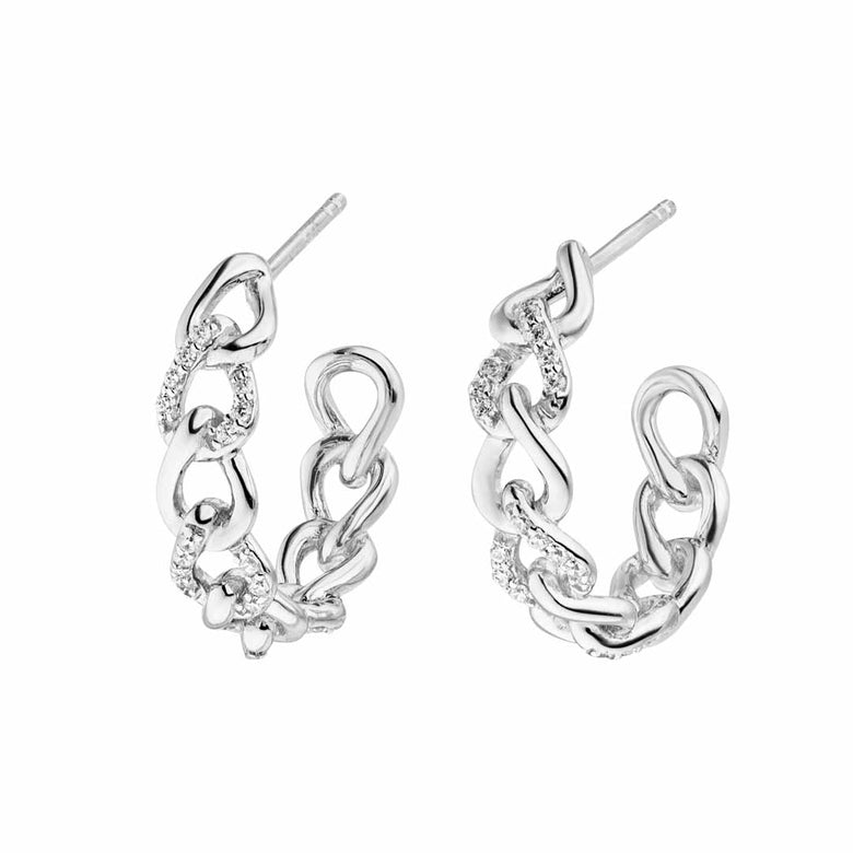 Nana Kay Vivid Chains Ohrstecker Riot VIP-Rabatte
