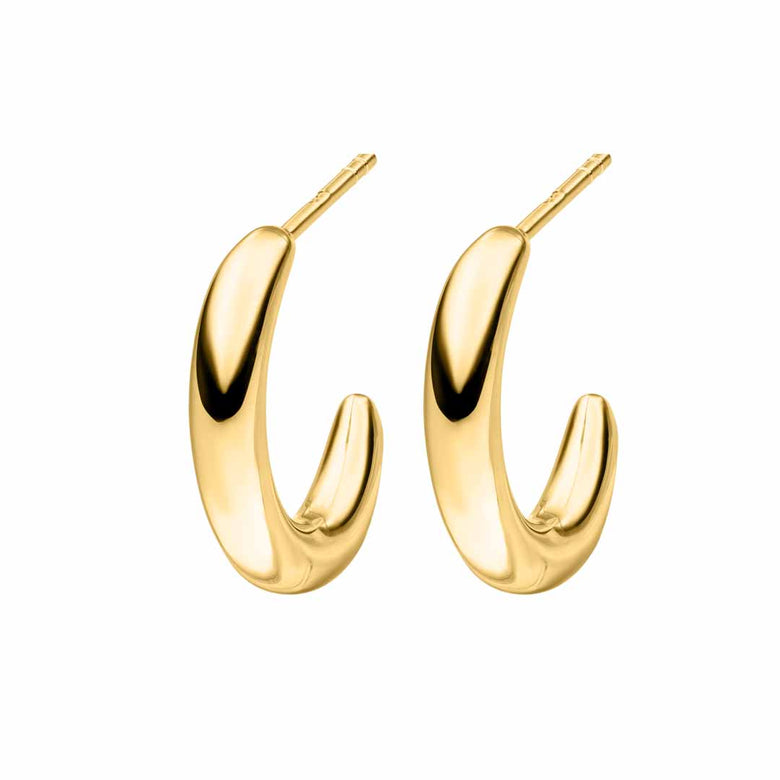 Nana Kay Solid Flair Ohrring Circular Super Sparpreis