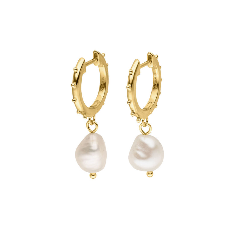 Nana Kay Baroque Flair Ohrringe Coralie Neueste Stile