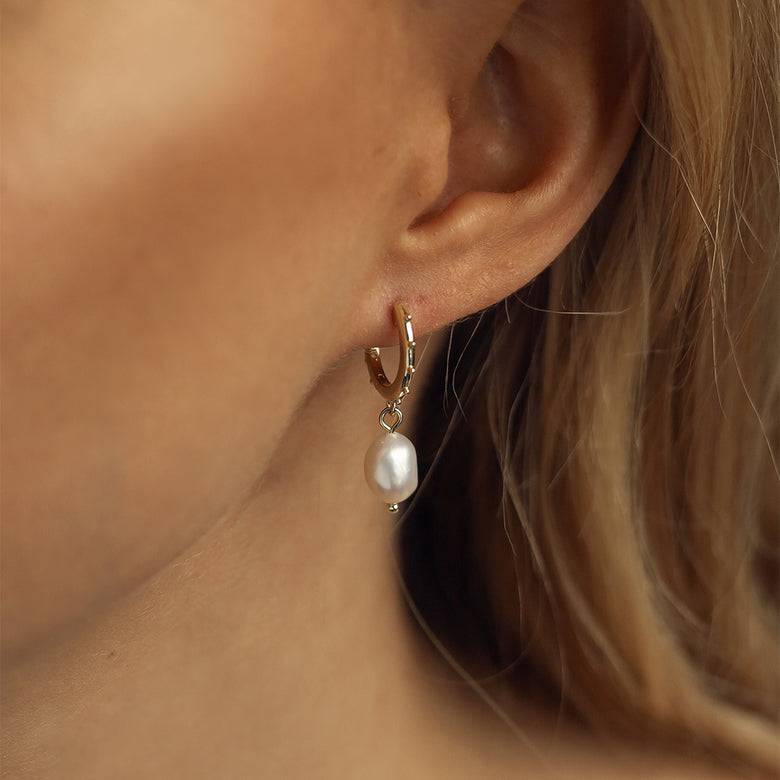 Nana Kay Baroque Flair Ohrringe Coralie Neueste Stile