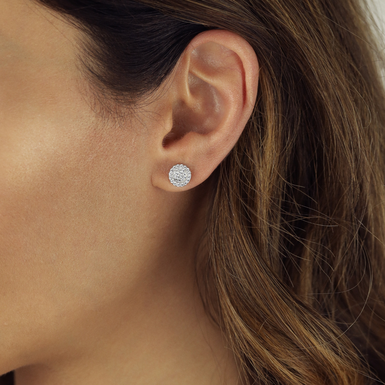 Nana Kay Very Petite Ohrstecker Zirconia Spirit Zeitbegrenzte Promotion