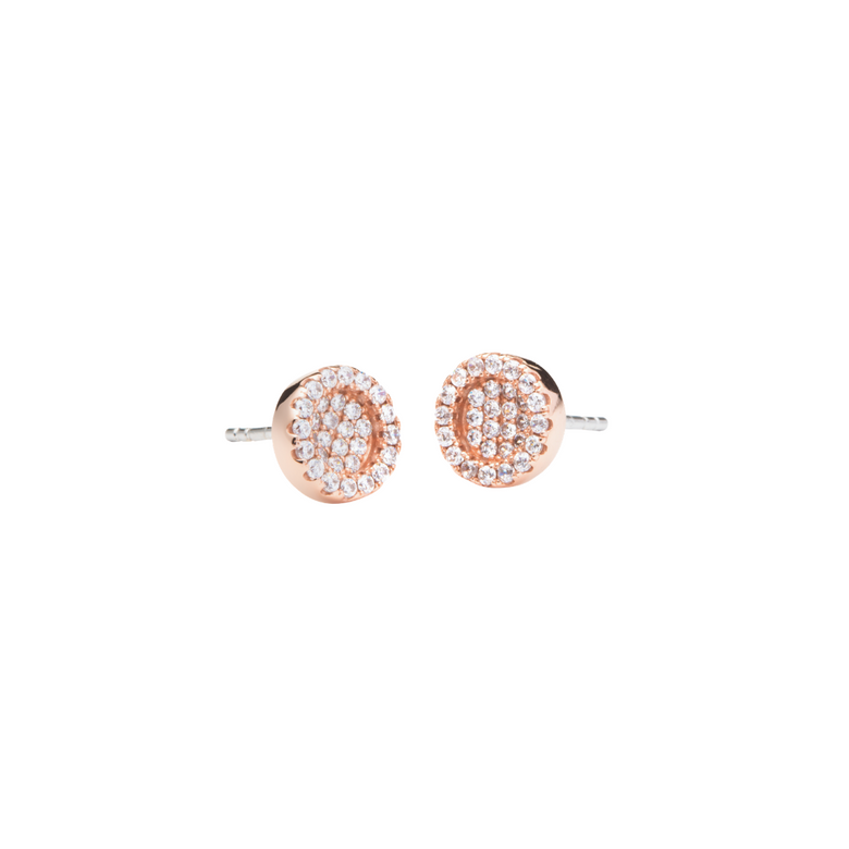 Nana Kay Very Petite Ohrstecker Zirconia Spirit Zeitbegrenzte Promotion