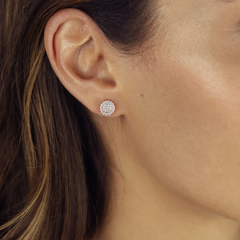 Nana Kay Very Petite Ohrstecker Zirconia Spirit Zeitbegrenzte Promotion