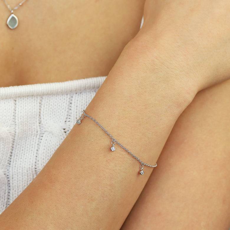 Nana Kay Delicate Touch Armband Filigree Nur für heute