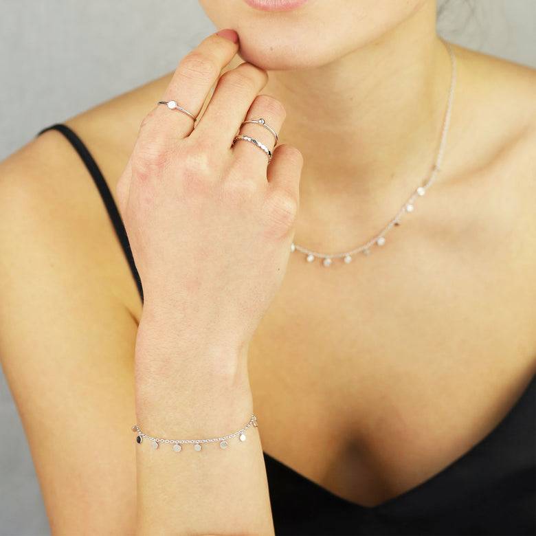 Nana Kay Modern Aztec Armband Vierteljährliche Förderung