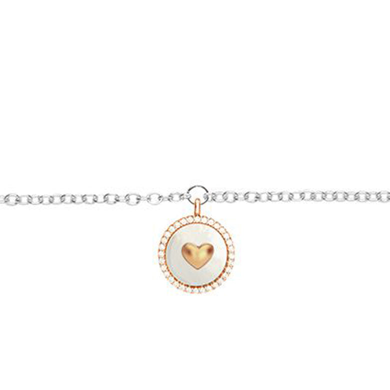 Nana Kay Shiny Circles Armband First Love Riesige Rabatte