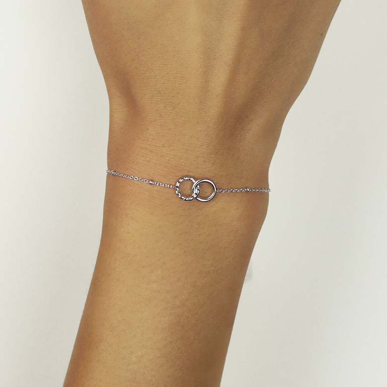 Nana Kay Very Petite Armband Perfect Match 50% Rabatt mit kostenlosem Versand