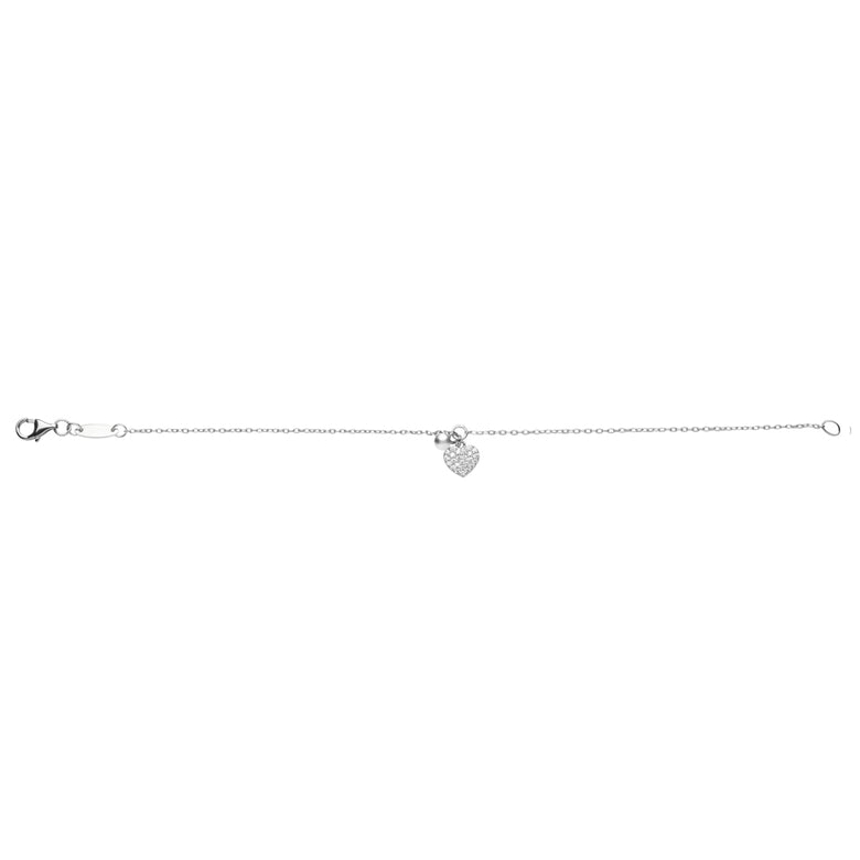 Nana Kay Sweet Glam Armband Herz Black Friday Preise