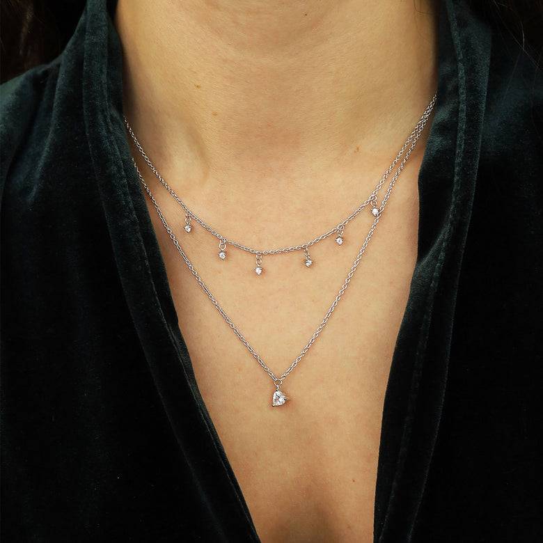 Nana Kay Delicate Touch Collier Fine Gems Hotsell