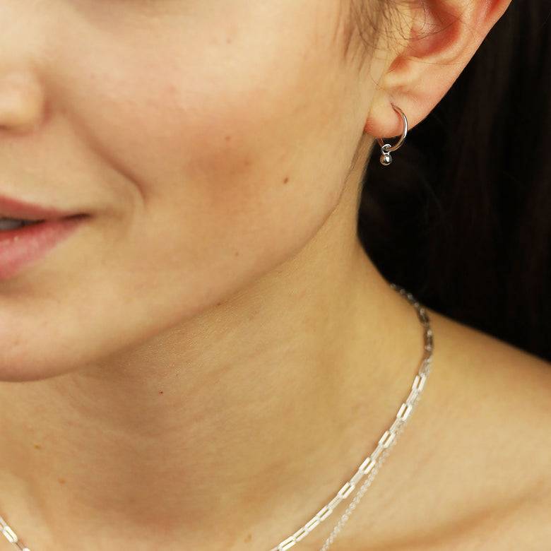 Nana Kay Glamour Dots Ohrstecker Boule Blitzverkäufe