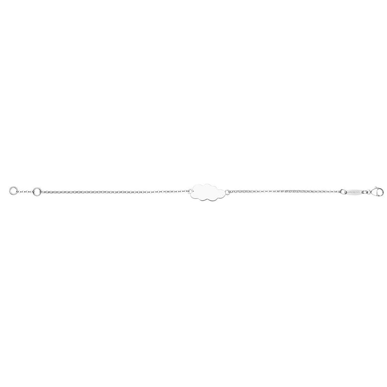 Nana Kay Beach Life Armband Cloud Flash Sale