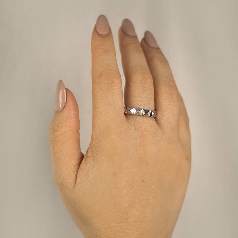 Nana Kay Glam Rebel Ring Neuheiten