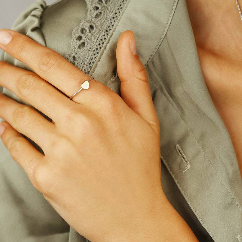 Nana Kay Sweet Glam Ring Lovely VIP-Rabatte