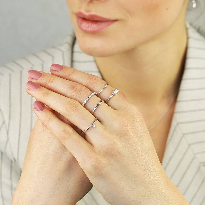 Nana Kay Delicate Touch Ring Salient Tiefpreis