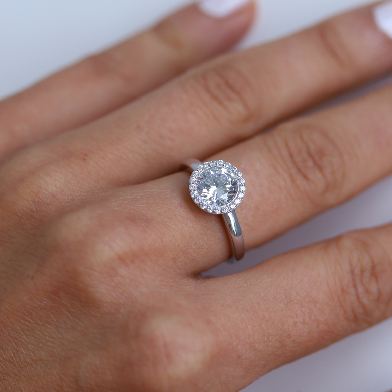 Nana Kay Modern Classics Ring Noble Discount Store für neue Produkte