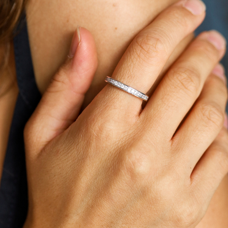 Nana Kay Simply Essentials Ring Spring Riesige Rabatte